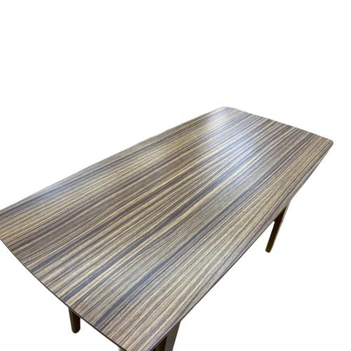 カリモク60 (カリモクロクマル) リビングテーブル T36300RW ブラウン