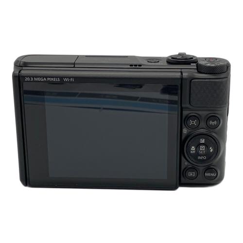 CANON (キヤノン) コンパクトデジタルカメラ PowerShot SX740 HS