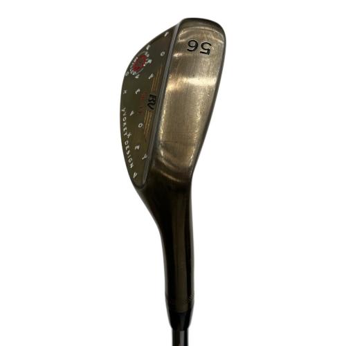 Titleist (タイトリスト) Vokey SPIN MILLED (OIL CAN) ウェッジ　(WedgeFlex) Dynamic Gold WedgeFlex　