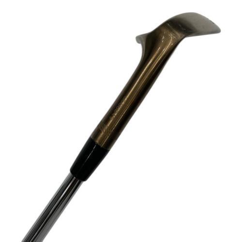 Titleist (タイトリスト) Vokey SPIN MILLED (OIL CAN) ウェッジ　(WedgeFlex) Dynamic Gold WedgeFlex　