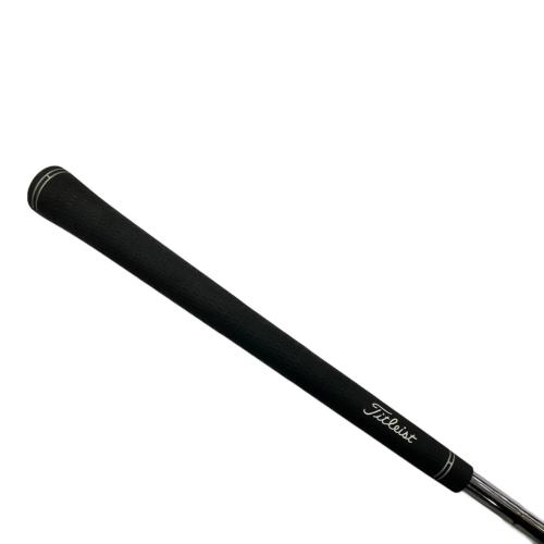 Titleist (タイトリスト) Vokey SPIN MILLED (OIL CAN) ウェッジ　(WedgeFlex) Dynamic Gold WedgeFlex　
