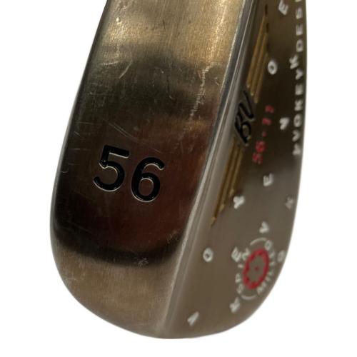 Titleist (タイトリスト) Vokey SPIN MILLED (OIL CAN) ウェッジ　(WedgeFlex) Dynamic Gold WedgeFlex　