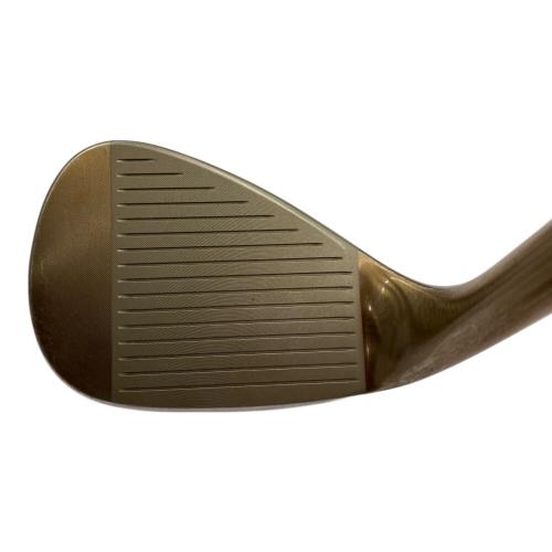 Titleist (タイトリスト) Vokey SPIN MILLED (OIL CAN) ウェッジ (WedgeFlex) Dynamic Gold WEDGEフレックス