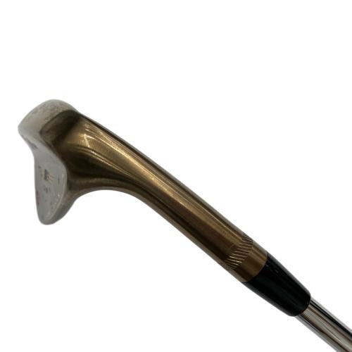 Titleist (タイトリスト) Vokey SPIN MILLED (OIL CAN) ウェッジ (WedgeFlex) Dynamic Gold WEDGEフレックス