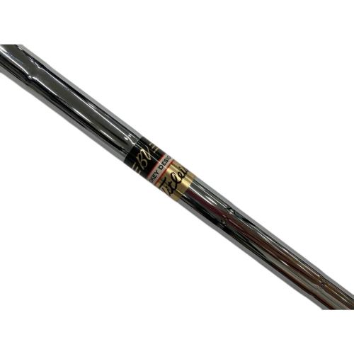 Titleist (タイトリスト) Vokey SPIN MILLED (OIL CAN) ウェッジ (WedgeFlex) Dynamic Gold WEDGEフレックス
