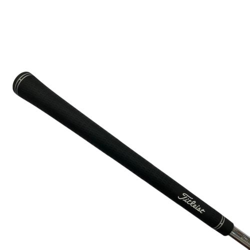Titleist (タイトリスト) Vokey SPIN MILLED (OIL CAN) ウェッジ (WedgeFlex) Dynamic Gold WEDGEフレックス