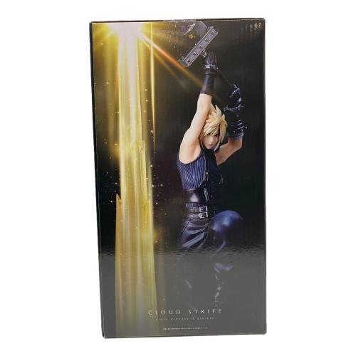 FINAL FANTASY VII REBIRTH クラウド