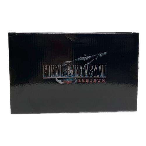 FINAL FANTASY VII REBIRTH クラウド