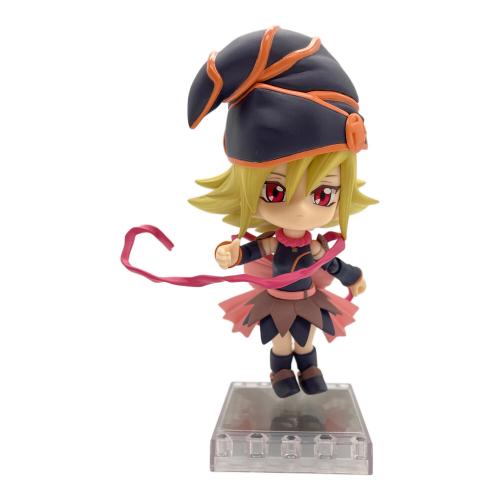 キューポッシュ 遊☆戯☆王ZEXAL ガガガガール 可動フィギュア