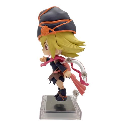 キューポッシュ 遊☆戯☆王ZEXAL ガガガガール 可動フィギュア