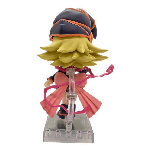 キューポッシュ 遊☆戯☆王ZEXAL ガガガガール 可動フィギュア