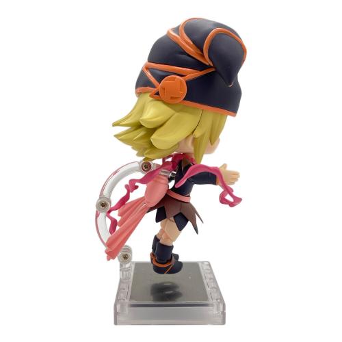 キューポッシュ 遊☆戯☆王ZEXAL ガガガガール 可動フィギュア