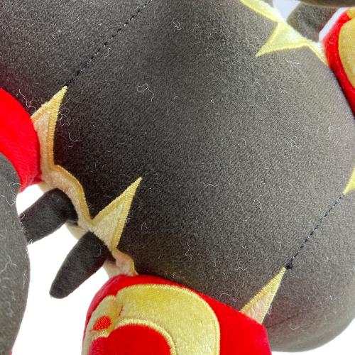Pokemon Center (ポケモンセンター) ゲンシグラードン