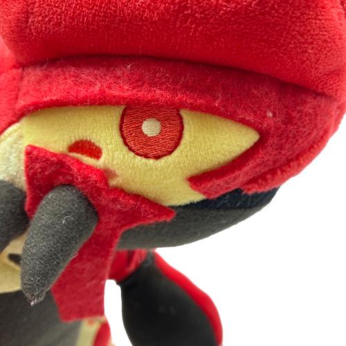 Pokemon Center (ポケモンセンター) ゲンシグラードン