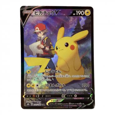 そらをとぶピカチュウ LV.12 ポケモンカード｜トレファクONLINE