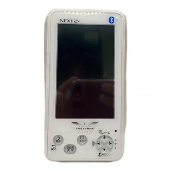 EAGLE VISION (イーグルビジョン) ゴルフ距離測定器 EV-034
