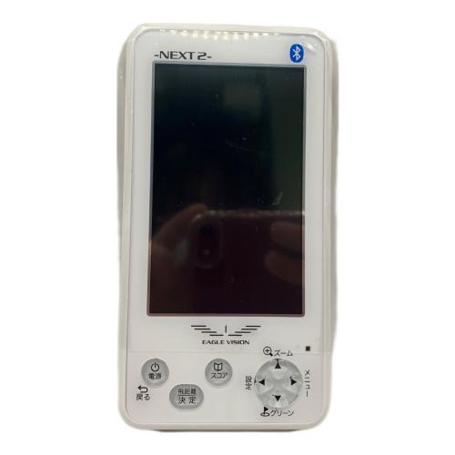 EAGLE VISION (イーグルビジョン) ゴルフ距離測定器 EV-034