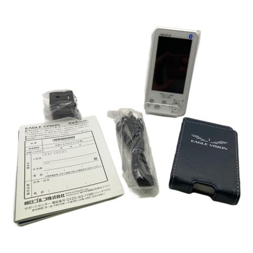 EAGLE VISION (イーグルビジョン) ゴルフ距離測定器 EV-034