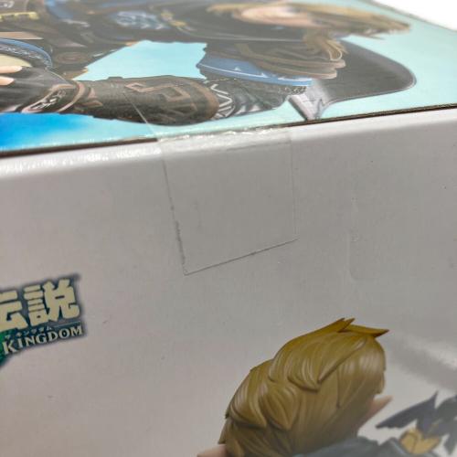 セガ フィギュア 箱潰れ有