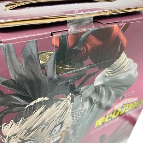 D賞 ステイン フィギュア MASTERLISE
