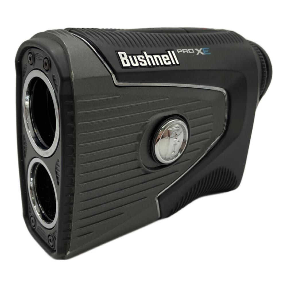 Bushnell (ブッシュネル) ゴルフ距離測定器 201950 ピンシーカープロXE