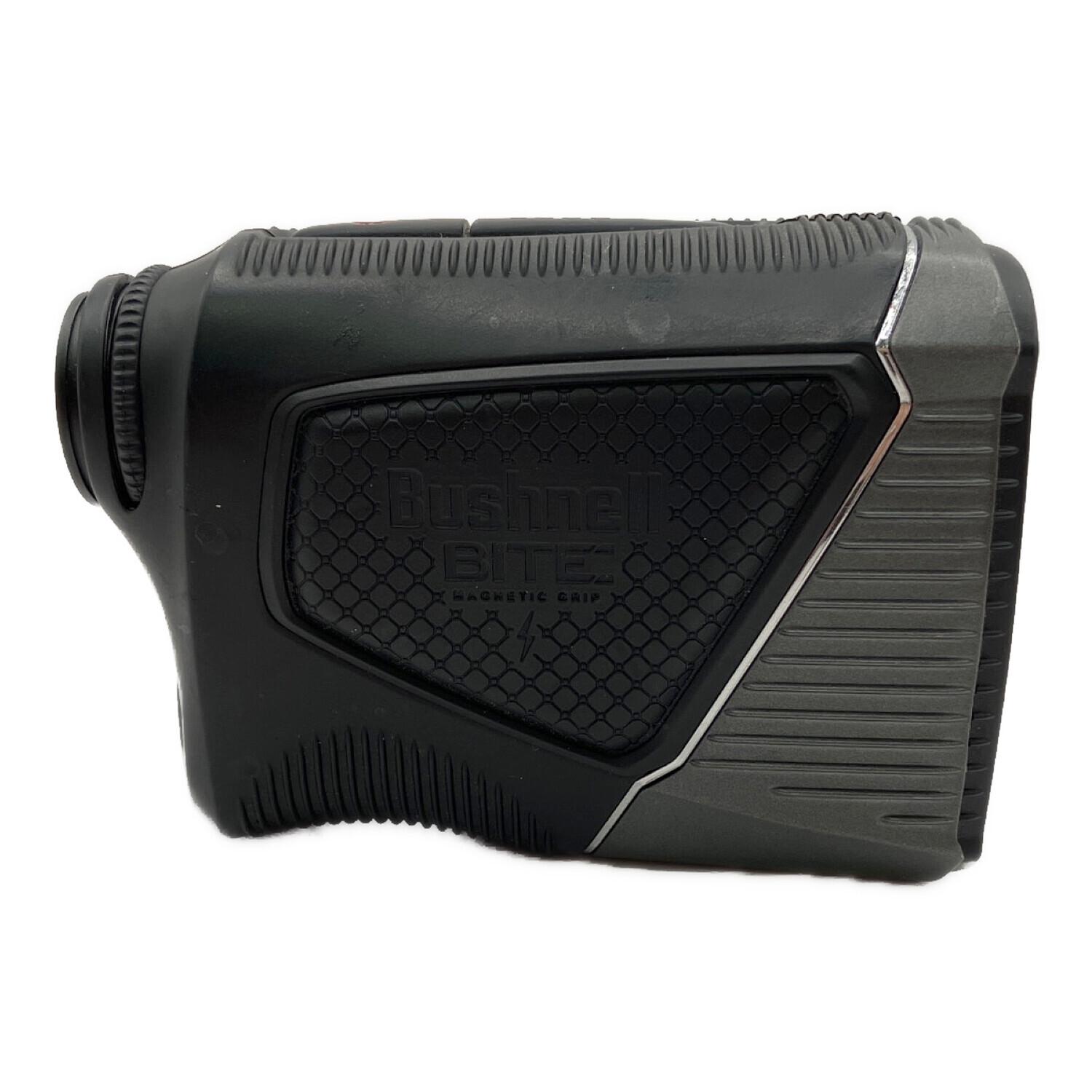 Bushnell (ブッシュネル) ゴルフ距離測定器 201950 ピンシーカープロXE