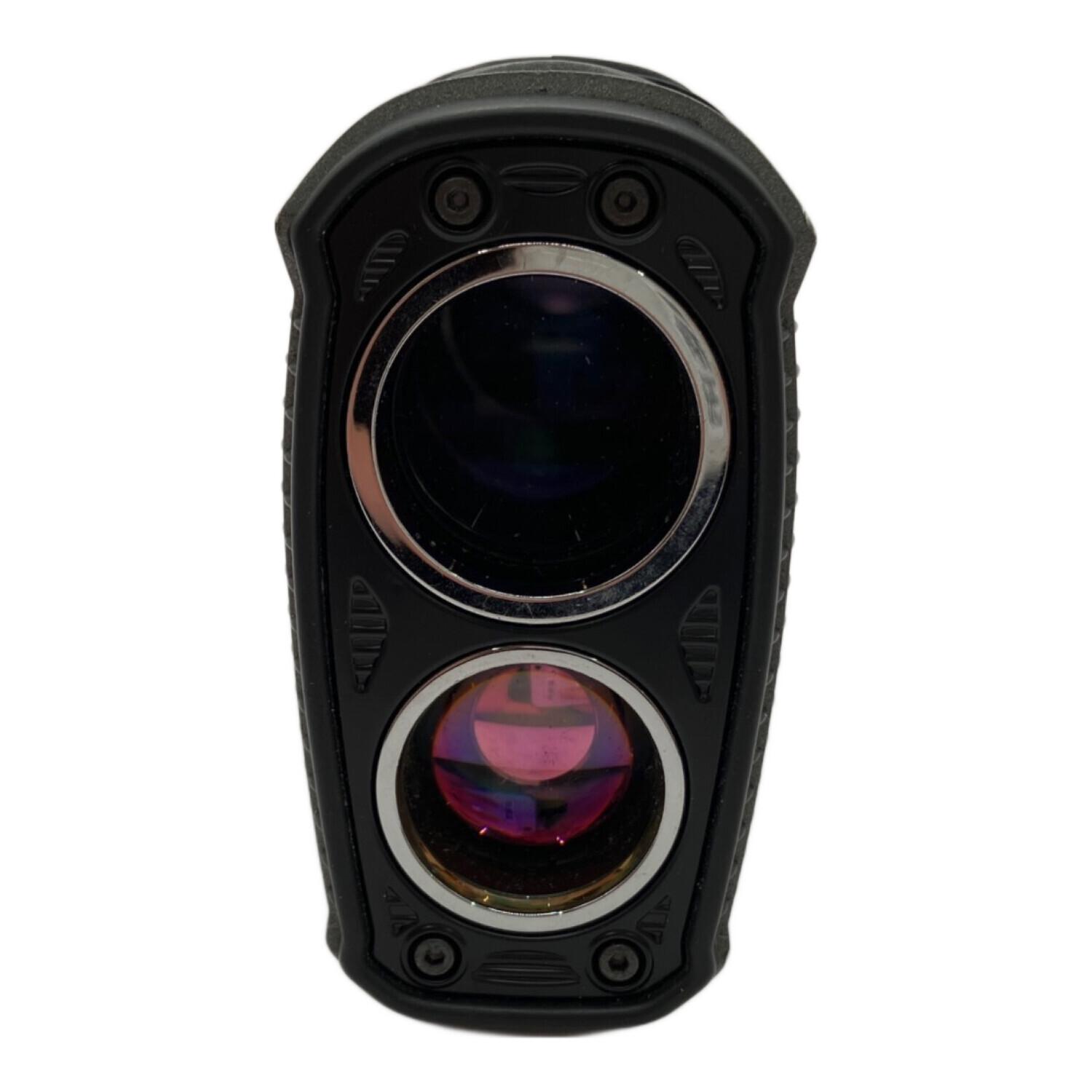 Bushnell (ブッシュネル) ゴルフ距離測定器 201950 ピンシーカープロXE