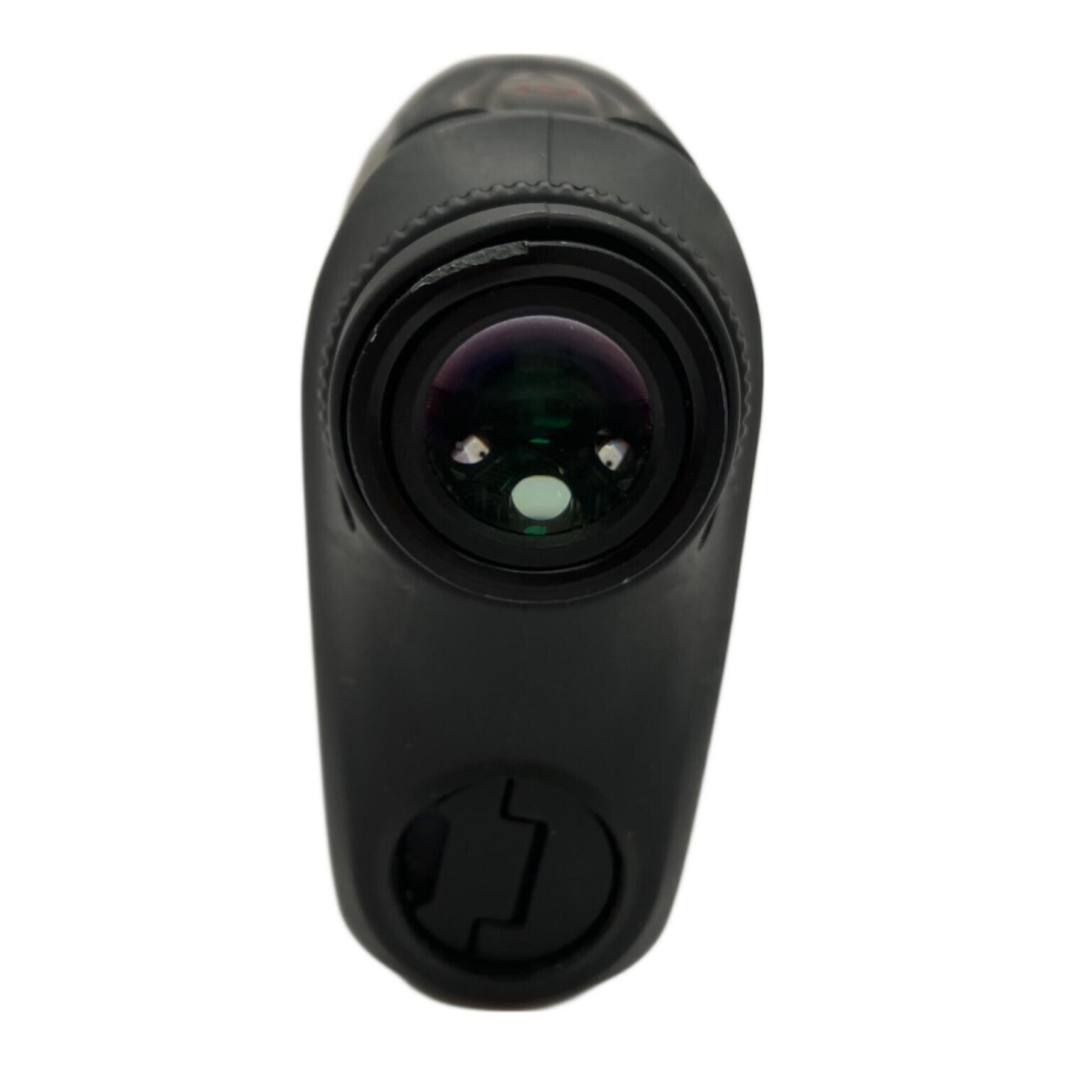 Bushnell (ブッシュネル) ゴルフ距離測定器 201950 ピンシーカープロXE