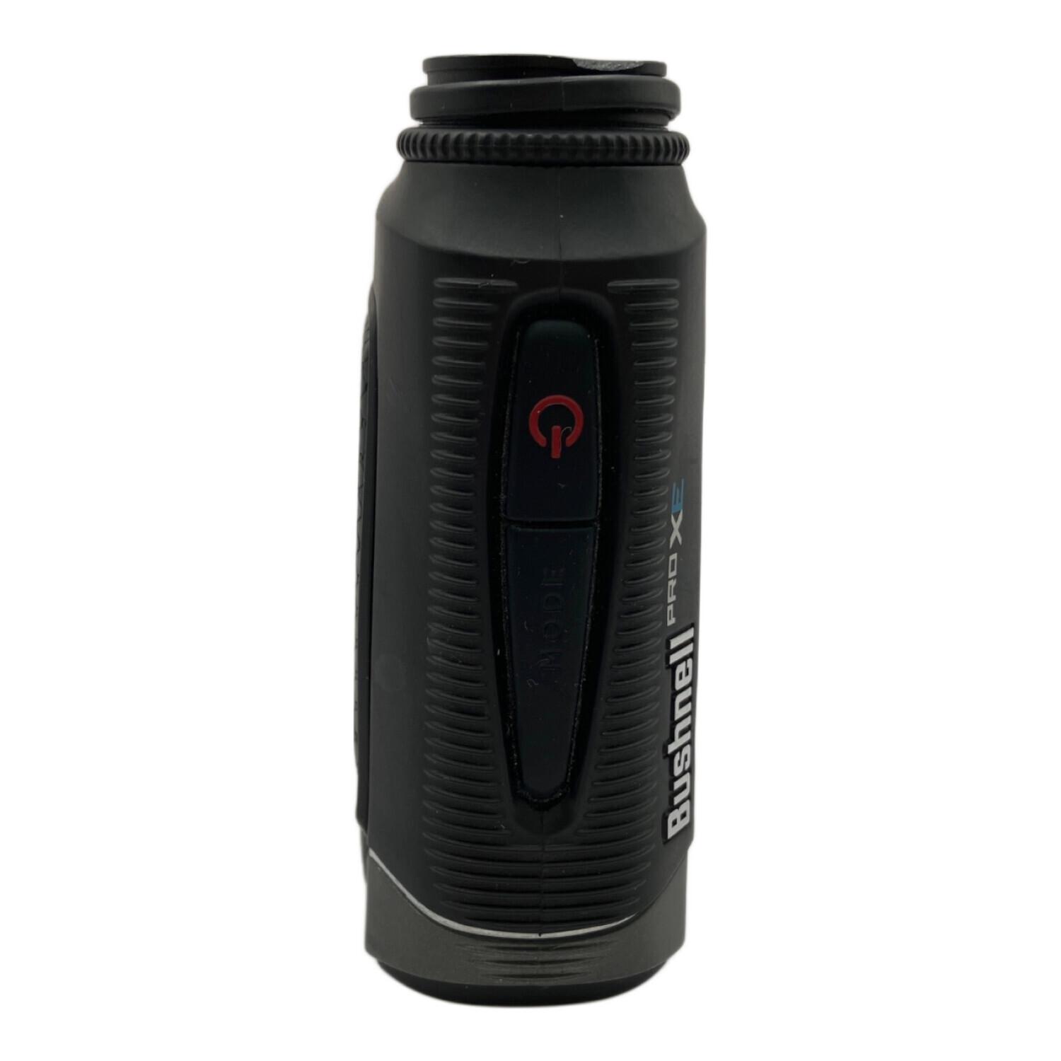 Bushnell (ブッシュネル) ゴルフ距離測定器 201950 ピンシーカープロXE