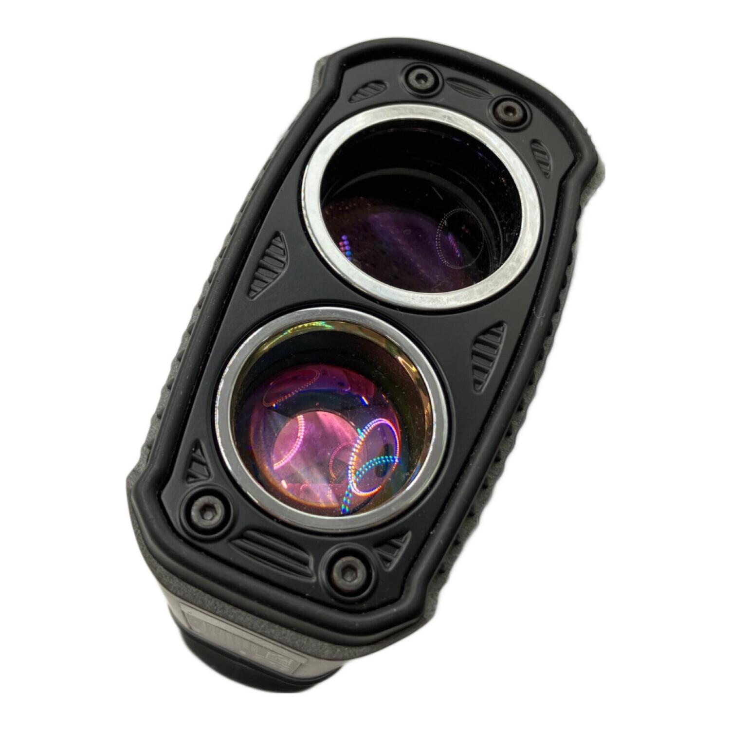 Bushnell (ブッシュネル) ゴルフ距離測定器 201950 ピンシーカープロXE