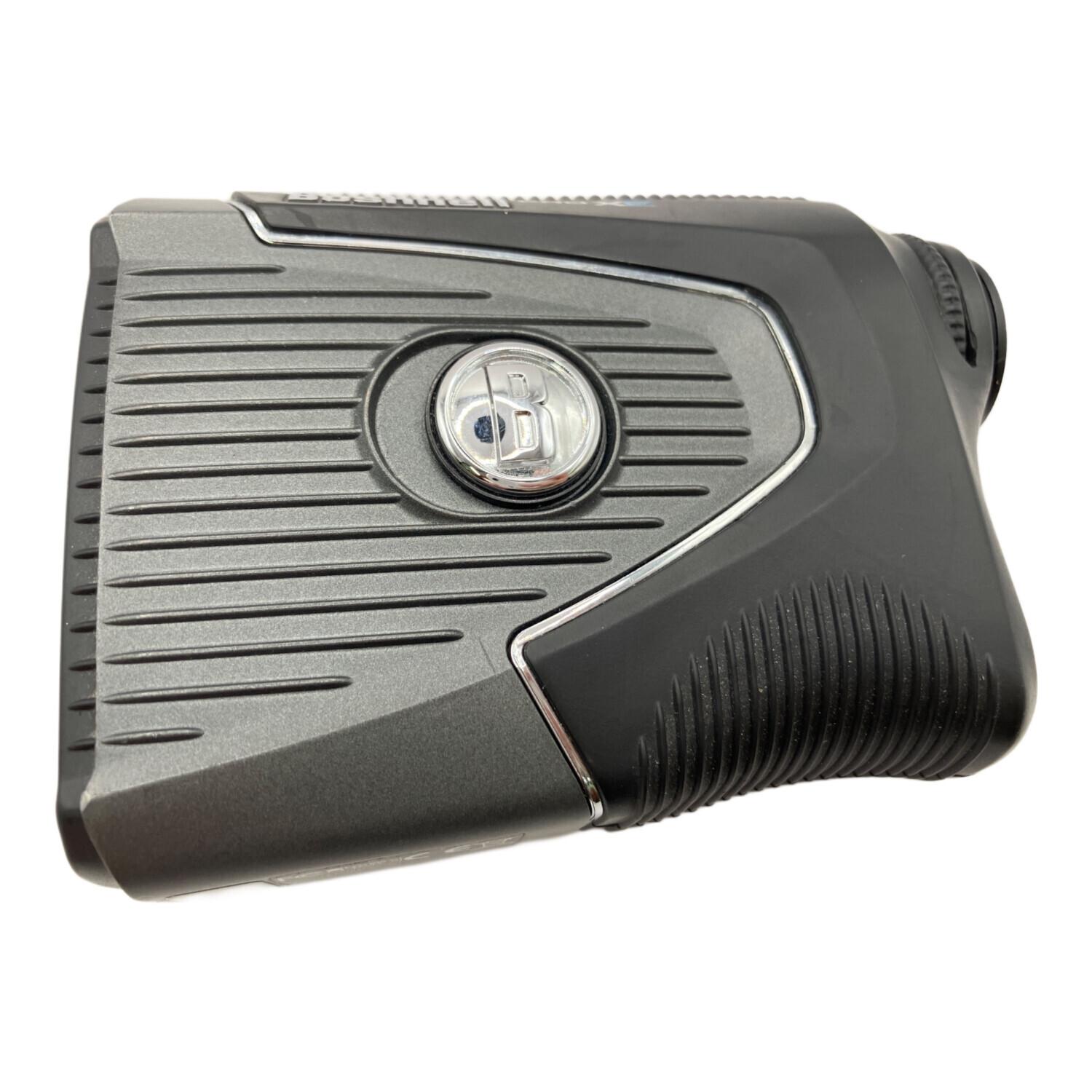Bushnell (ブッシュネル) ゴルフ距離測定器 201950 ピンシーカープロXE