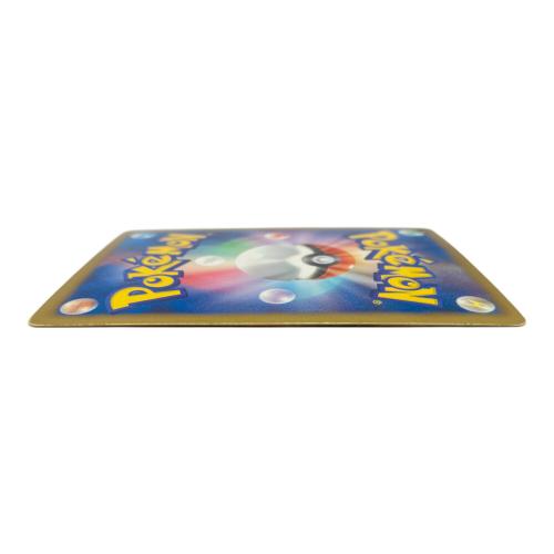 レシラムEX ポケモンカード
