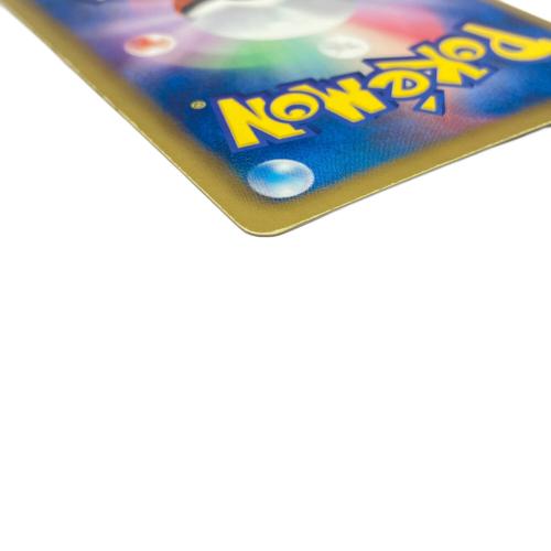 ミュウツーEX ポケモンカード SR