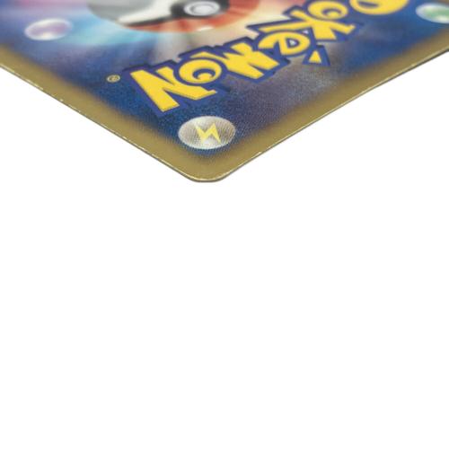 ミュウツーEX ポケモンカード SR