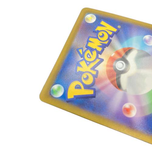 ミュウツーV ポケモンカード SR