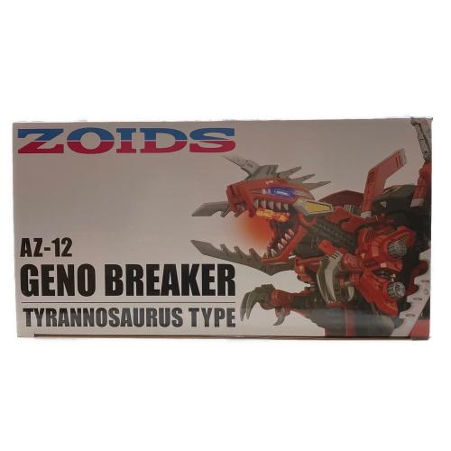 TAKARA TOMY (タカラトミー) ゾイド AZ-12 ジェノブレイカー