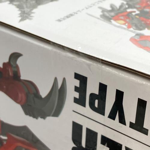 TAKARA TOMY (タカラトミー) ゾイド AZ-12 ジェノブレイカー