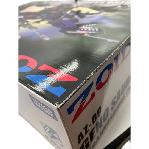 TAKARA TOMY (タカラトミー) ゾイド AZ-09 ジェノザウラー