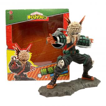 僕のヒーローアカデミア (ボクノヒーローアカデミア) フィギュア ★
