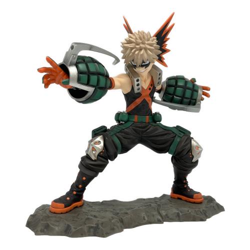 僕のヒーローアカデミア (ボクノヒーローアカデミア) フィギュア ★