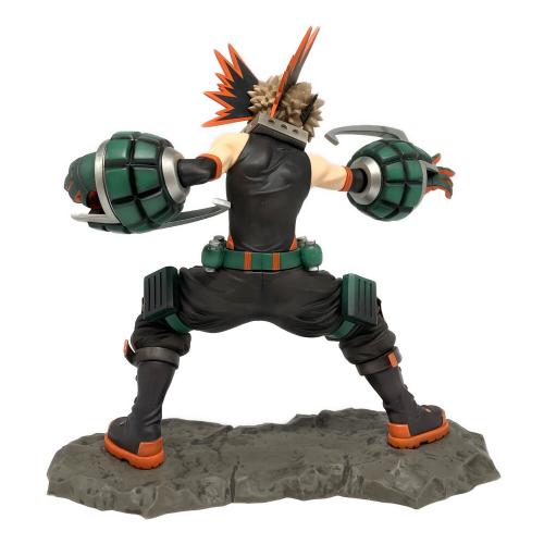 僕のヒーローアカデミア (ボクノヒーローアカデミア) フィギュア ★