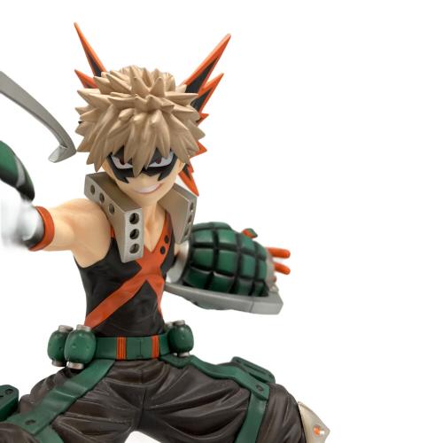 僕のヒーローアカデミア (ボクノヒーローアカデミア) フィギュア ★