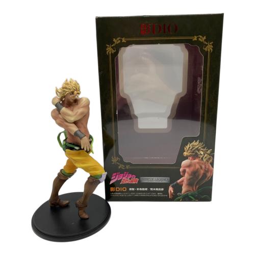 フィギュア　スタチューレジェンド ジョジョの奇妙な冒険 第3部 影DIO