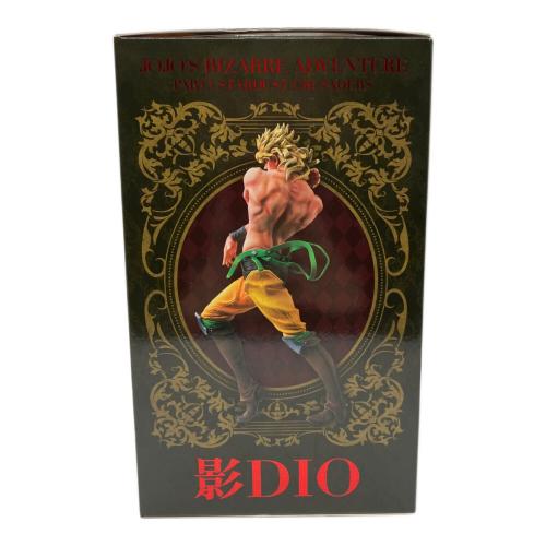 フィギュア　スタチューレジェンド ジョジョの奇妙な冒険 第3部 影DIO