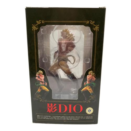 フィギュア　スタチューレジェンド ジョジョの奇妙な冒険 第3部 影DIO