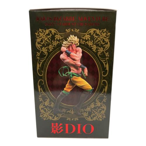フィギュア　スタチューレジェンド ジョジョの奇妙な冒険 第3部 影DIO