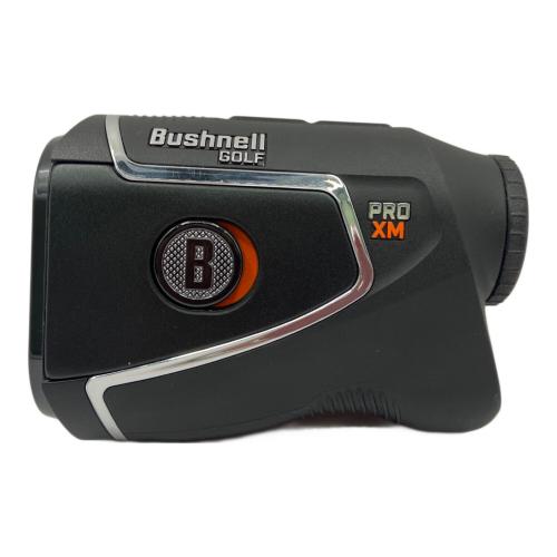 Bushnell (ブッシュネル) PRO XM　ゴルフ距離測定器