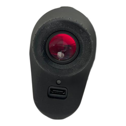 Bushnell (ブッシュネル) PRO XM　ゴルフ距離測定器