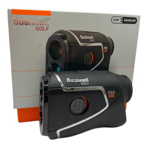 Bushnell (ブッシュネル) PRO XM　ゴルフ距離測定器