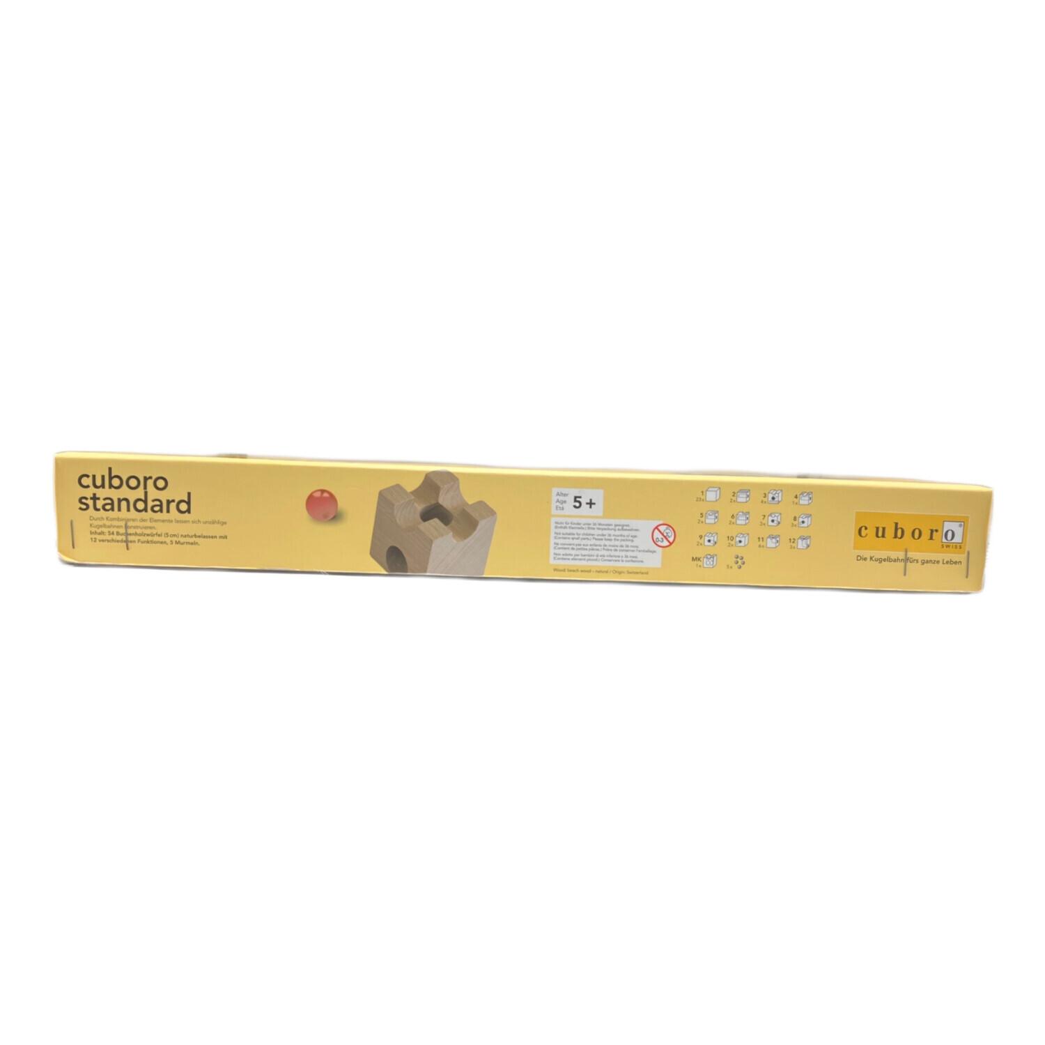 CUBORO STANDARD (キュボロスタンダード) ブロック 54P｜トレファクONLINE